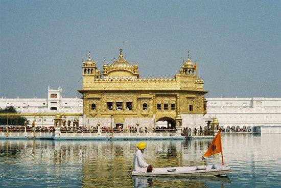 Amritsar Heritage Walk